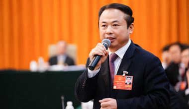 两会季丨今年，张天任代表提交议案4件，聚焦这些方面！