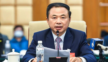 两会季丨围绕新能源产业，张天任代表提交这些建议