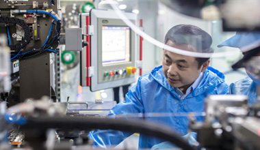 两会季丨围绕实体经济，张天任代表提出这些建议